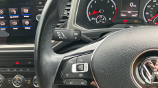 Volkswagen T-Roc 1.5 TSI EVO Design 5dr Petrol Hatchback